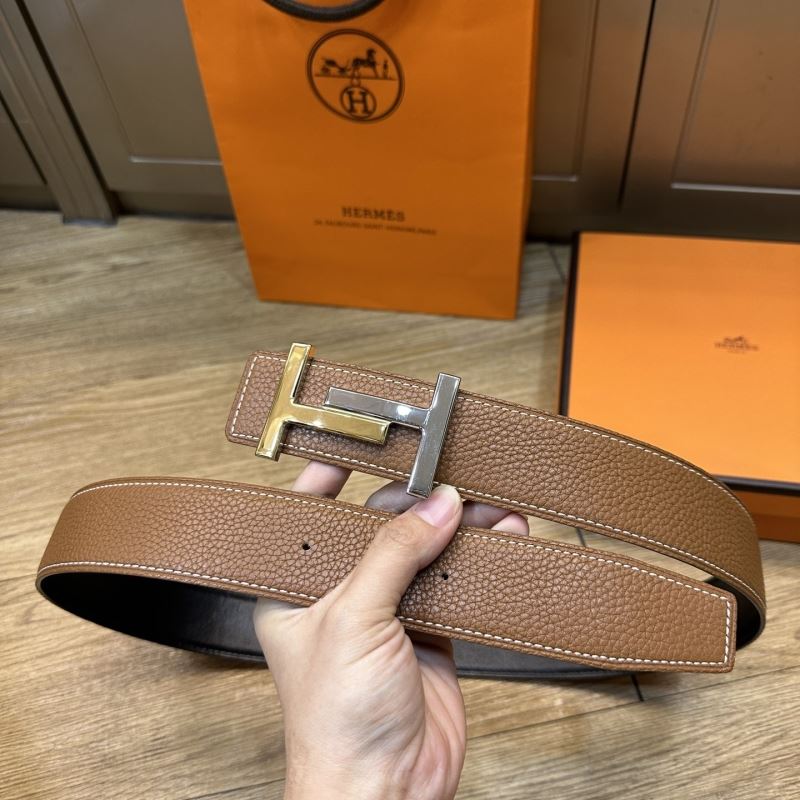 H**mes belts